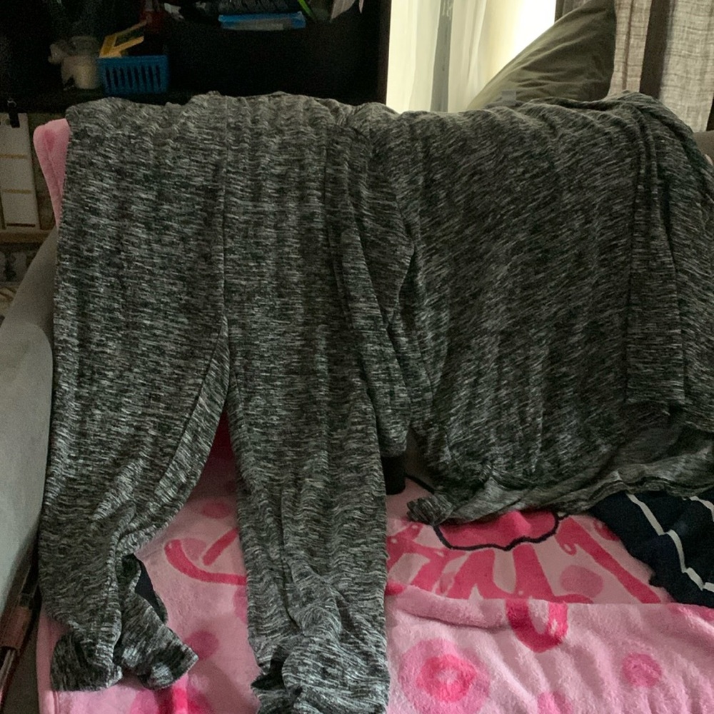 Lounge outfit